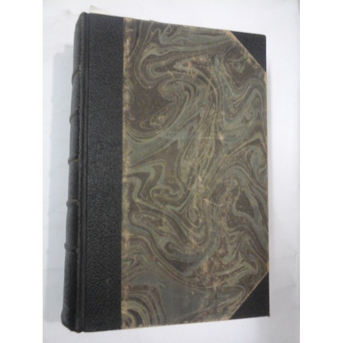 MANUEL ELEMENTAIRE DE DROIT ROMAIN - P.F. Girard - 1929 (Drept roman)